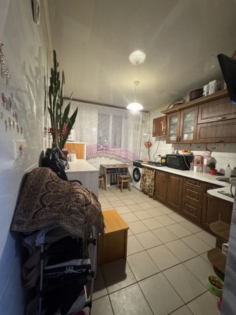 Продаж 2-х кімнатної квартири в Новогуйвенську - фото 1