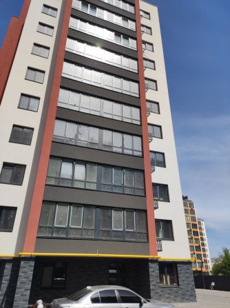 Продам 1-кімнатну квартиру ЖК Домашній-2 - фото 1