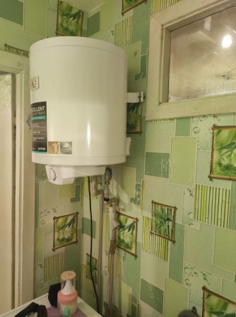Продам 1-кімнатну квартиру в парковій зоні Житомира - фото 1