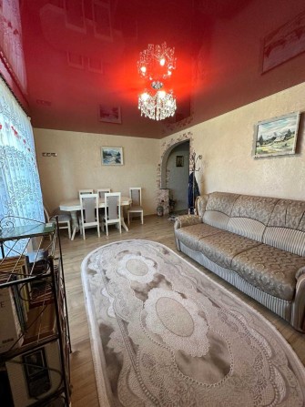 Продається 2 кімнатна квартира в м. Тячів - фото 1