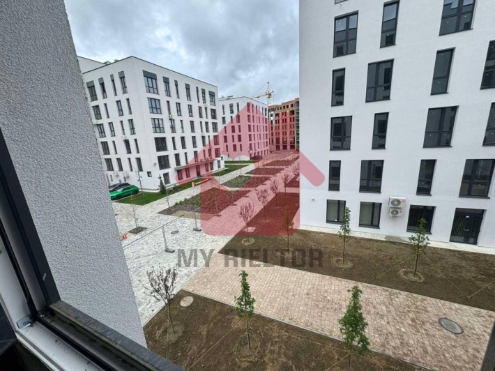 Продаж 3-ри кімнатної квартири - фото 1