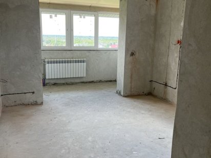 Новобудова з газом. Мікрорайон Минай. 900$ за квадрат. Минай