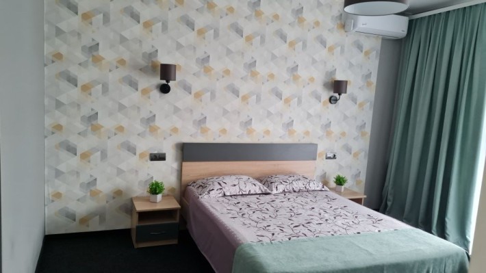 Продам апартаменти  в Поляна Закарпатська (Сонячне) - фото 1