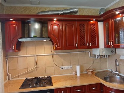 Ціну знижено! Продамо чудову 3 кімнатну квартиру м. Свалява Свалява