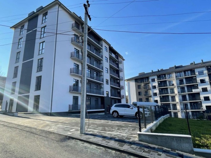Продаж квартири в новобудові ЖК «Arena Village» - фото 1
