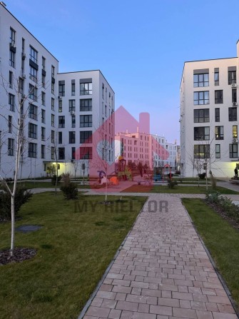 Продаж двокімнатної квартири ЖК Квадрат - фото 1