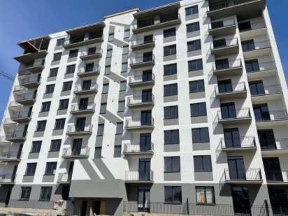 Продаж 2х кім.квартири/вул.Радіщева/Боздош парк та набережна Ужгород