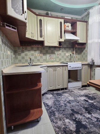 Продається 2-х кімнатна  квартира - фото 1