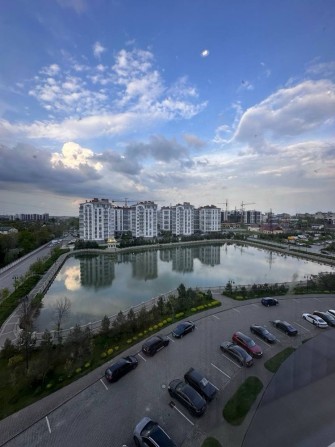 Квартира три кімнатна в Калиновій Слободі - фото 1