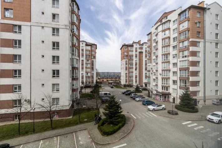Продаж 2 кім квартири з ремонтом ЖК Калинова Слобода - фото 1