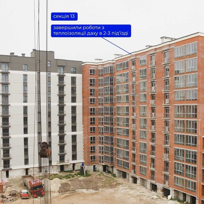Гаряча Пропозиція 2кім Квартира ЖК Козацький! 49 000$ - фото 1