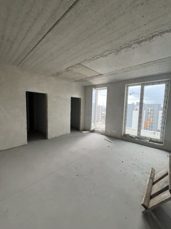 Квартира з терасою та виглядом на гори - фото 1