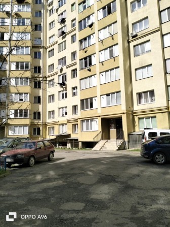 Продам 2 кім квартиру в новобудові.КАСКАД.Можна по держ.програмах. - фото 1