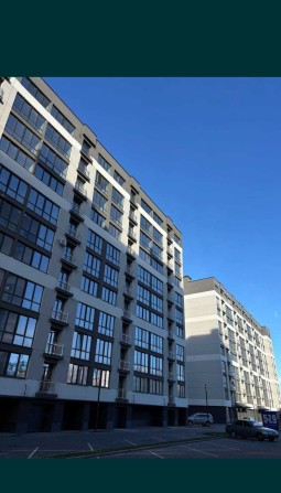 Терміновий продаж однокімнатної квартири - фото 1