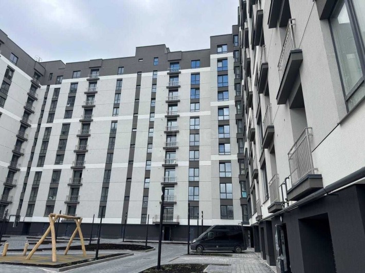 Продаж готової 1 кім квартири ЖК Козацький - фото 1