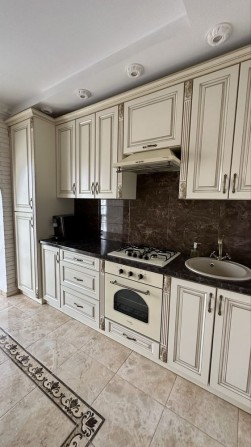 Продаж двокімнатної квартири на каскаді - фото 1