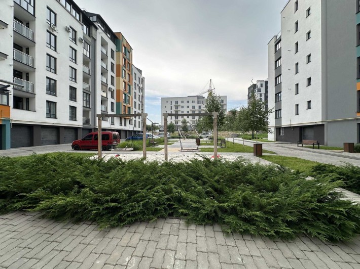 3 кім 114м2 в ЖК Краківський. Найвигідніша ціна!! - фото 1