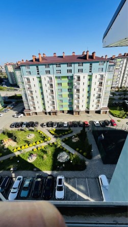 2х кімнатна квартира Калинова Слобода 2 - фото 1