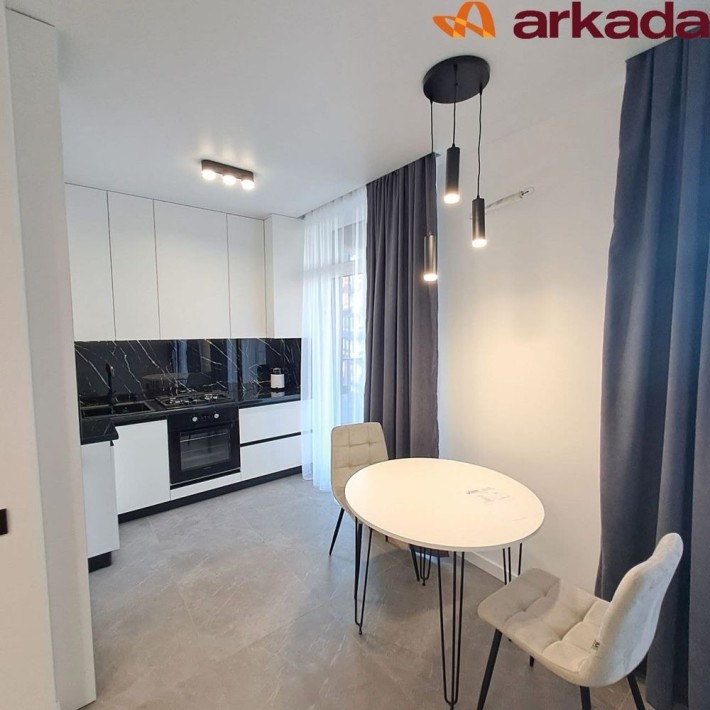 Продаж 1 кімнатної квартири - фото 1