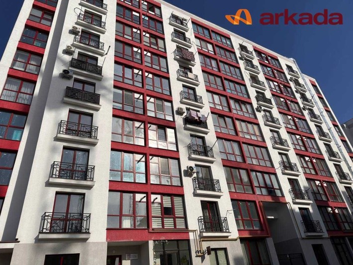 3 кімнатна квартира 97м2. Парк Шевченка 1м2=720$ газ, зданий будинок. - фото 1