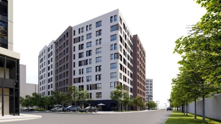 Продається 1-кімнатна квартира в ЖК Millennium (5 черга) - фото 1