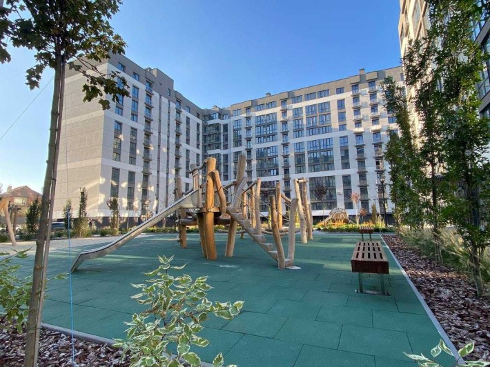 Продаж 1-кімнатної ЖК "Козацький" - фото 1