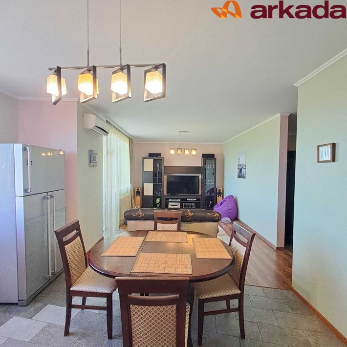 Продам 3кім квартиру в цегляному будинку - фото 1