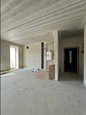 Продаж готової 2-км квартири з функціоналом 3-км в Шикарному ЖК - фото 1