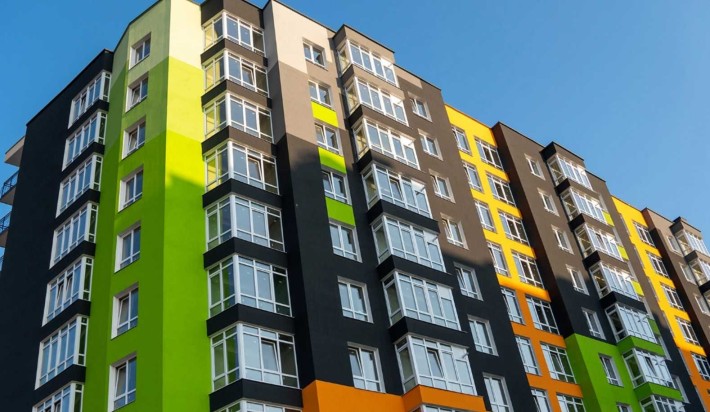 Продаж зданої двокімнатної квартири в жк Міленіум - фото 1