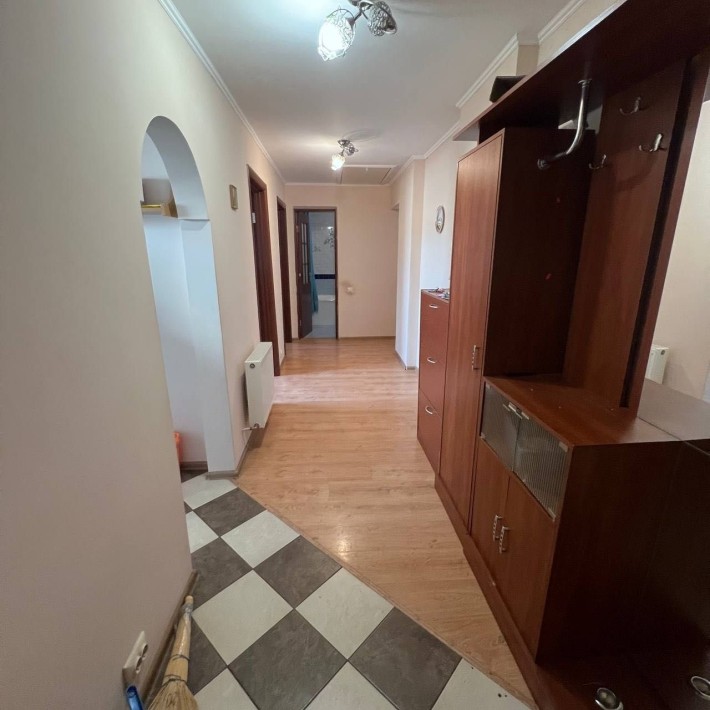 Продаж 3к квартири готової до проживання в Угриневі (р-н Пасічна) - фото 1