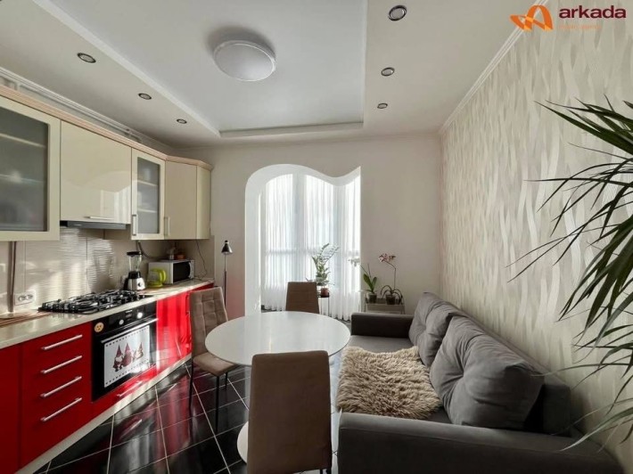 Продаж 1-кімнатної квартири, Калинова Слобода - фото 1