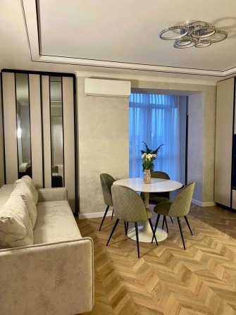 Продається розкішна 2кім.квартира готова до заселення ЖК Паркова Алея - фото 1
