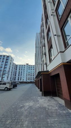 3-х кімнатна квартира ЖК Опришівська Слобода - фото 1