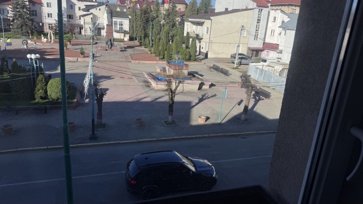 Квартира в центрі міста - фото 1
