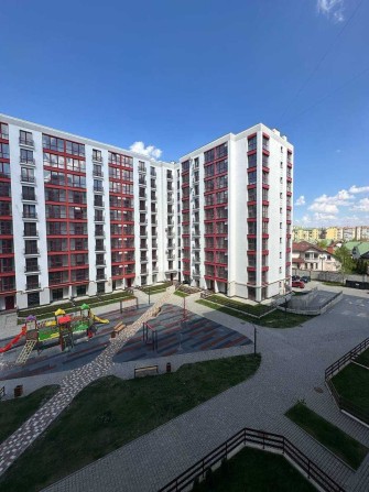 Здана та готова до ремонту 2 кімнатна Містечко Козацьке - фото 1