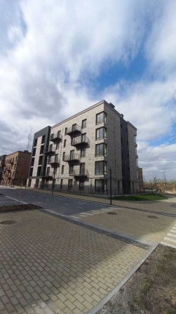 Продається 1 кімнатна квартира ЖК Долішній_SR - фото 1