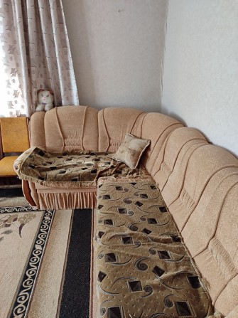 Продам 3-х кімнатну квартиру з меблями та усіма зручностями з апалення - фото 1