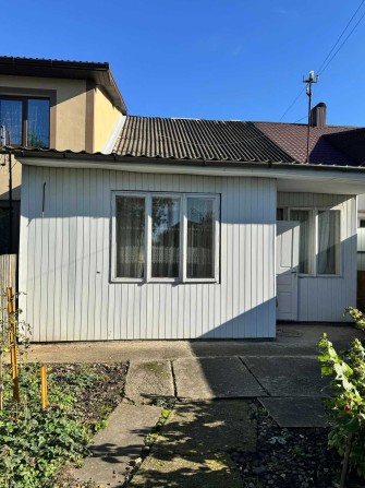 Продається 2к. квартира в будинку клубного типу м. Тисмениця - фото 1