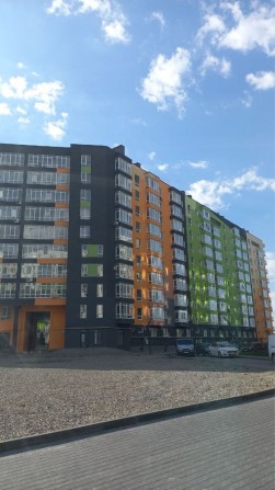 Продається 1к кварттра в ЖК Міленіум - фото 1