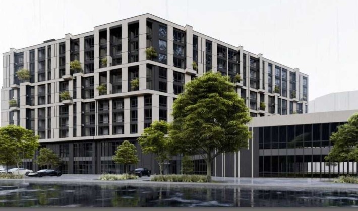 2 к квартира в ЖК "Millenium elite"_SO - фото 1