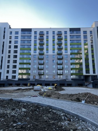 ‼️Продаж просторої видової 2-км , ЖК Міленіум - фото 1