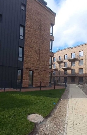 Продаж 1 кімнатної квартири у ЖК ДОЛІШНІЙ_SR - фото 1