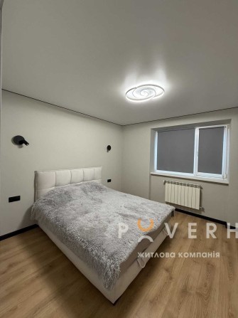 Двокімнатна з свіжим ремонтом. Богородчани - фото 1