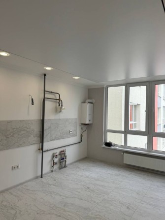 Продаж квартири з ремонтом с. Вовчинець 56.9 м2 - фото 1