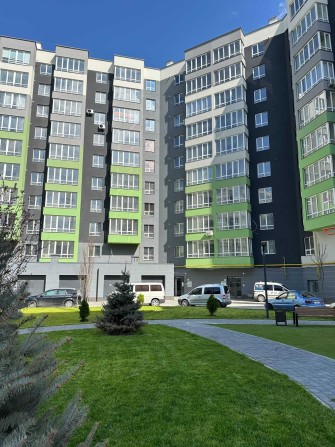 Готова до роменту квартира на озері - фото 1