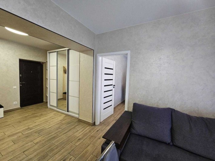 Продаж 1кім квартири 42 кв.м. з ремонтом ЖК Калинова Слобода/Постанова - фото 1
