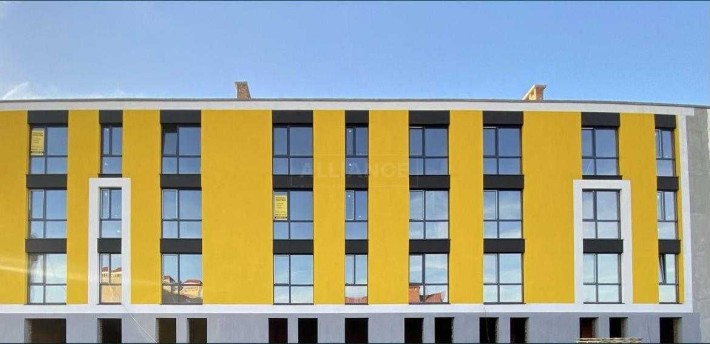 Продаж однокімнатної квартири в жк клубного типу!! - фото 1