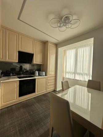 2х кімн. квартира ЖК Парковий 8 с.Білогородка,Академмістечко - фото 1
