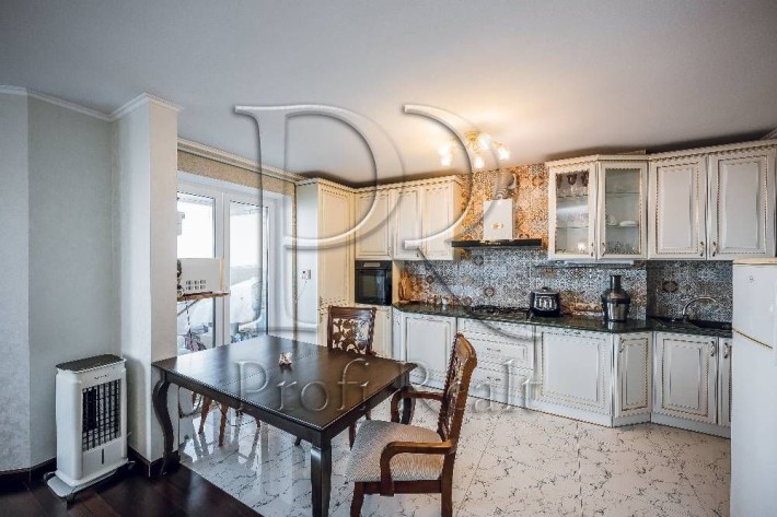 Продаж 2 кімн. квартири за адресою Теплична,38 Софіївська Борщагівка - фото 1