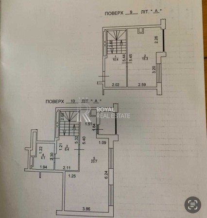 Терміновий продаж двокімнатної квартири в ЖК Оптимісто Гатне 63м - фото 1